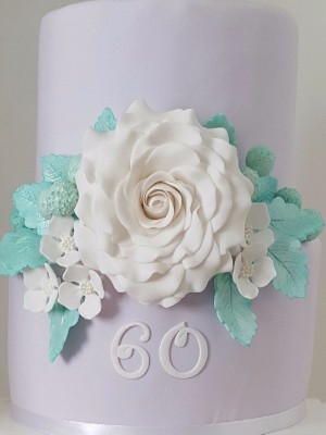 60th Wedding anniversary-2