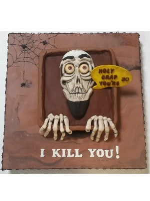 Achmed