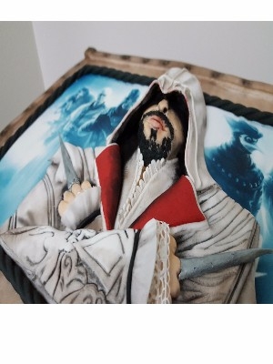 Assasins Creed-2