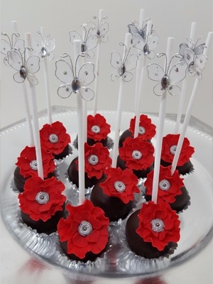 FancyCakePops