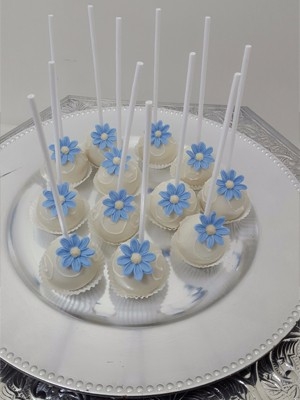 FloraCakePops