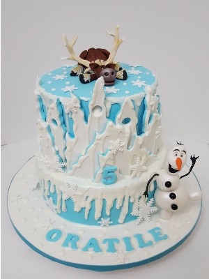 Frozen Dripping