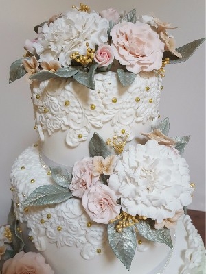 Wedding cake-2