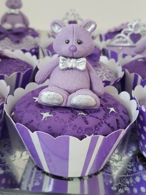 Purple Cupcakes1