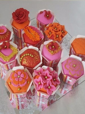 tangerine delights
