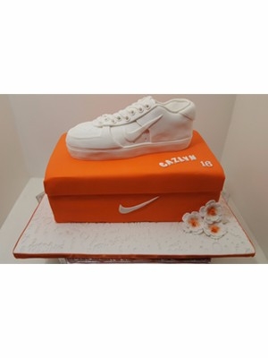 TekkieCake