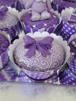 Purple Cupcakes5